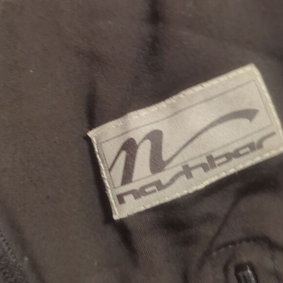 men's Nashbar cycling bib pants, And Cycling Jersery (L) - Picture 6 of 11